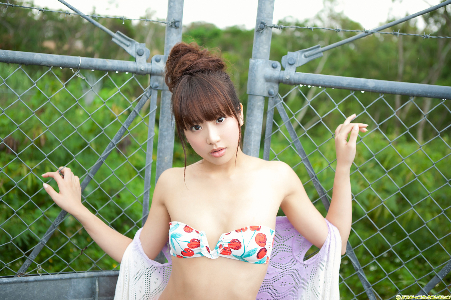 [DGC] 2012年03月號 No.999 麻倉みな 日本高清美女写真